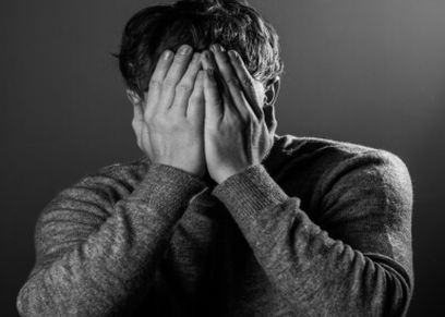 علامات الاكتئاب