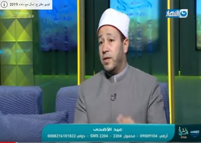 الشيخ محمد عبد السميع