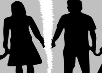 حق رؤية الطفل- أرشيفية 