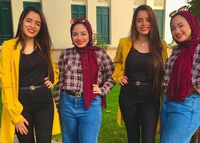 4 توأم
