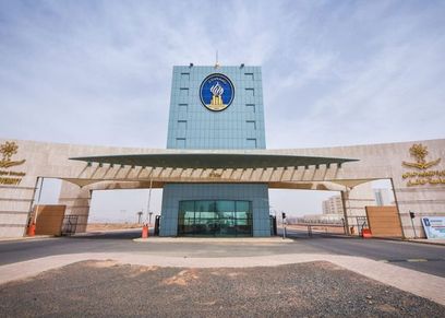 جامعة حائل