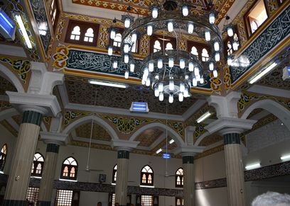 صورة ارشيفية