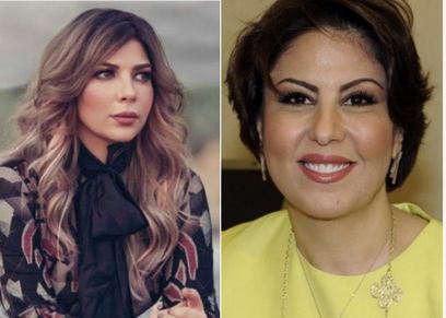 هجوم فجر السعيد على أصالة