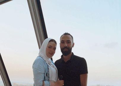 الزوجان