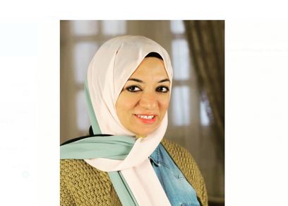إيمان الحسيني
