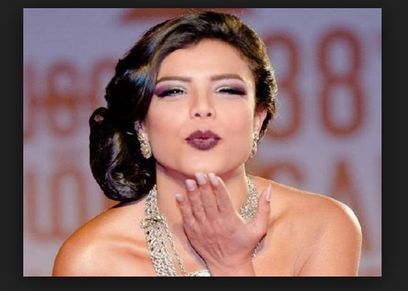 ناهد السباعي
