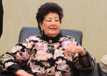 أنيسة محمد جعفر