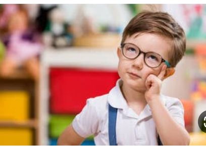 إزاي أعمل اختبار ذكاء لابني في البيت؟