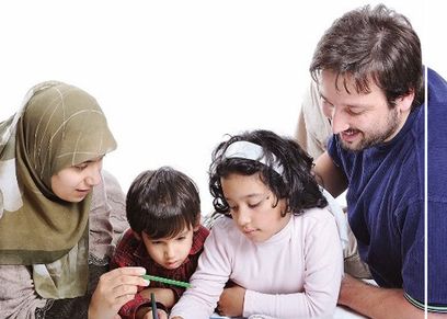 ضوابط تعديل السلوك