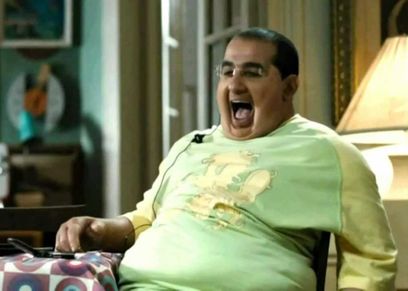 أحمد حلمي في إكس لارج