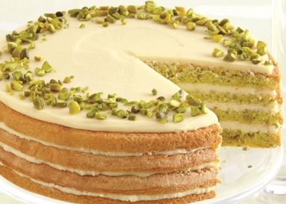 باستيتشيوتو كيك الإيطالية  