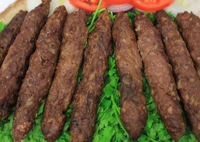 كفتة