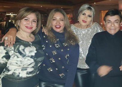 عيد ميلاد صبري