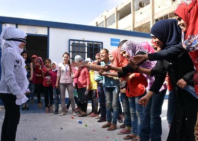 صورة ارشيفية