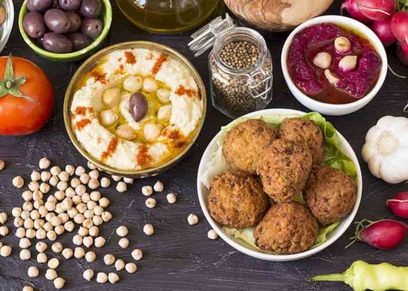 أعراض أنيميا الفول