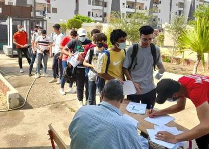 نتيجة الثانوية العامة 2021