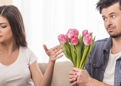 نصائح للتعامل مع الزوجة الغاضبة