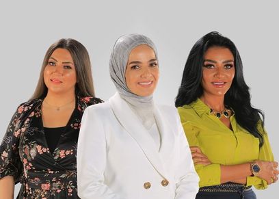 مقدمات برنامج الستات مايعرفوش يكدبوا