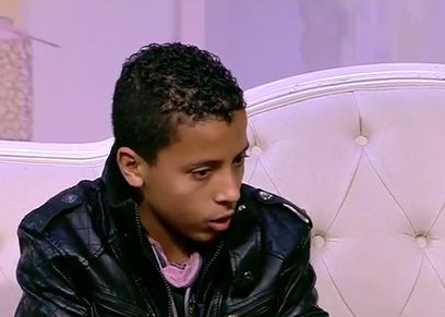 محمد أحمد