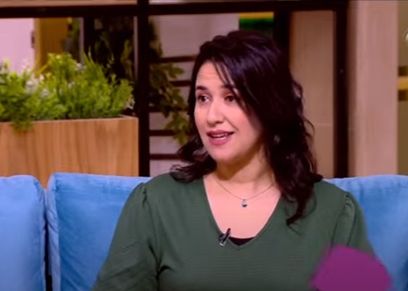 سناء زيادة خبيرة العلاقاة الزوجية