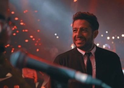 محمد حماقي