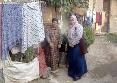 حملة طرق الأبواب تصل ل٨٥٠٠ مستهدف في مرحلتها الثانية بالاسماعيلية