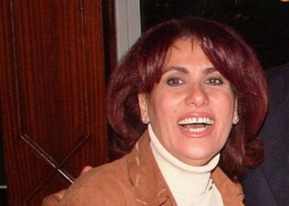سعاد نصر