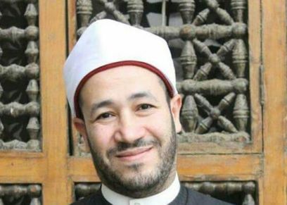السيخ محمد عبد السميع