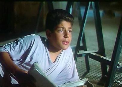 حسن مظهر