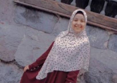 «مريم» الكاتبة الصغيرة