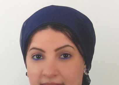 سلمى عبدالله
