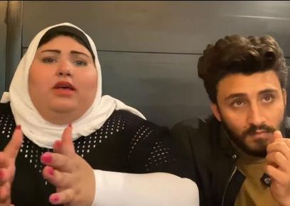 هند إمبابي