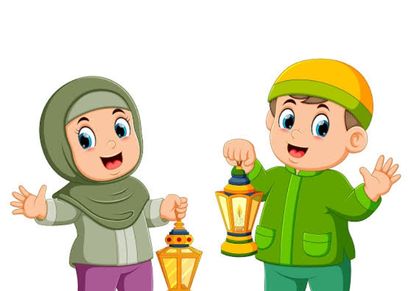 تشجيع طفلك على الصيام
