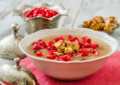عاشوراء