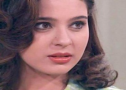 الفنانة نورهان