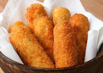 طريقة عمل كفتة الأرز
