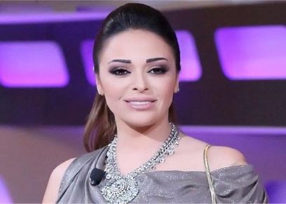 داليا البحيري