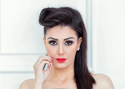 غادة عبد الرازق