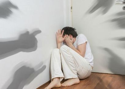 كيف تعرف إنك مريض نفسي؟