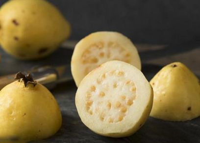 الجوافة