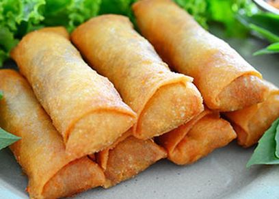 سبرنغ رول