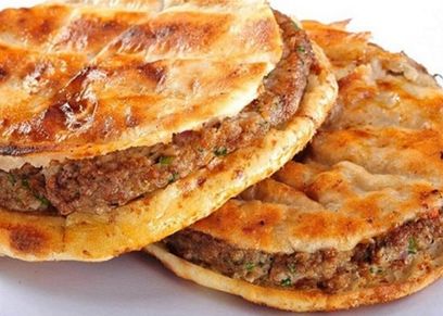 حواوشي حار
