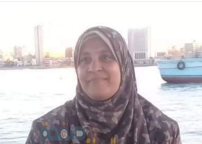 آمال عبدالحليم