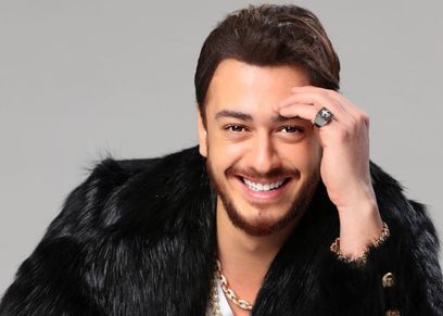 القصة الكاملة لاعتقال سعد لمجرد بتهمة