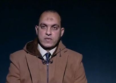 أيمن عبدالعزيز، المنسق التنفيذي لمشروع 
