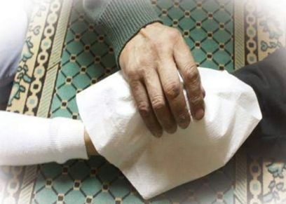 حدود التعامل بين الفتاة والرجل بعد كتب الكتاب