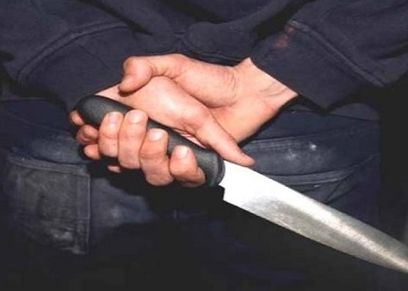 جرائم قتل الآباء