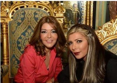 سميرة سعيد وأصالة