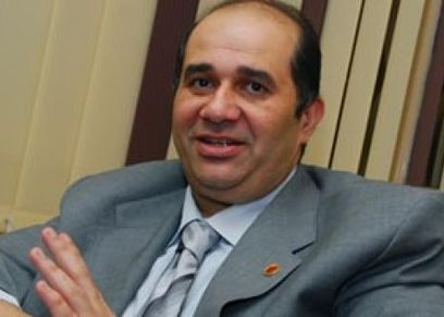 شريف والي، محافظ المنطقة الروتارية ٢٤٥١- مصر