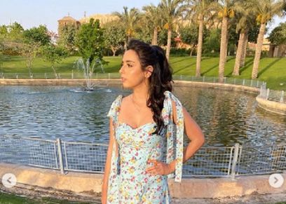 سارة عبد الرحمن